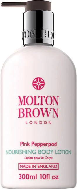 商品Molton Brown|粉椒身体乳,价格¥252,第1张图片