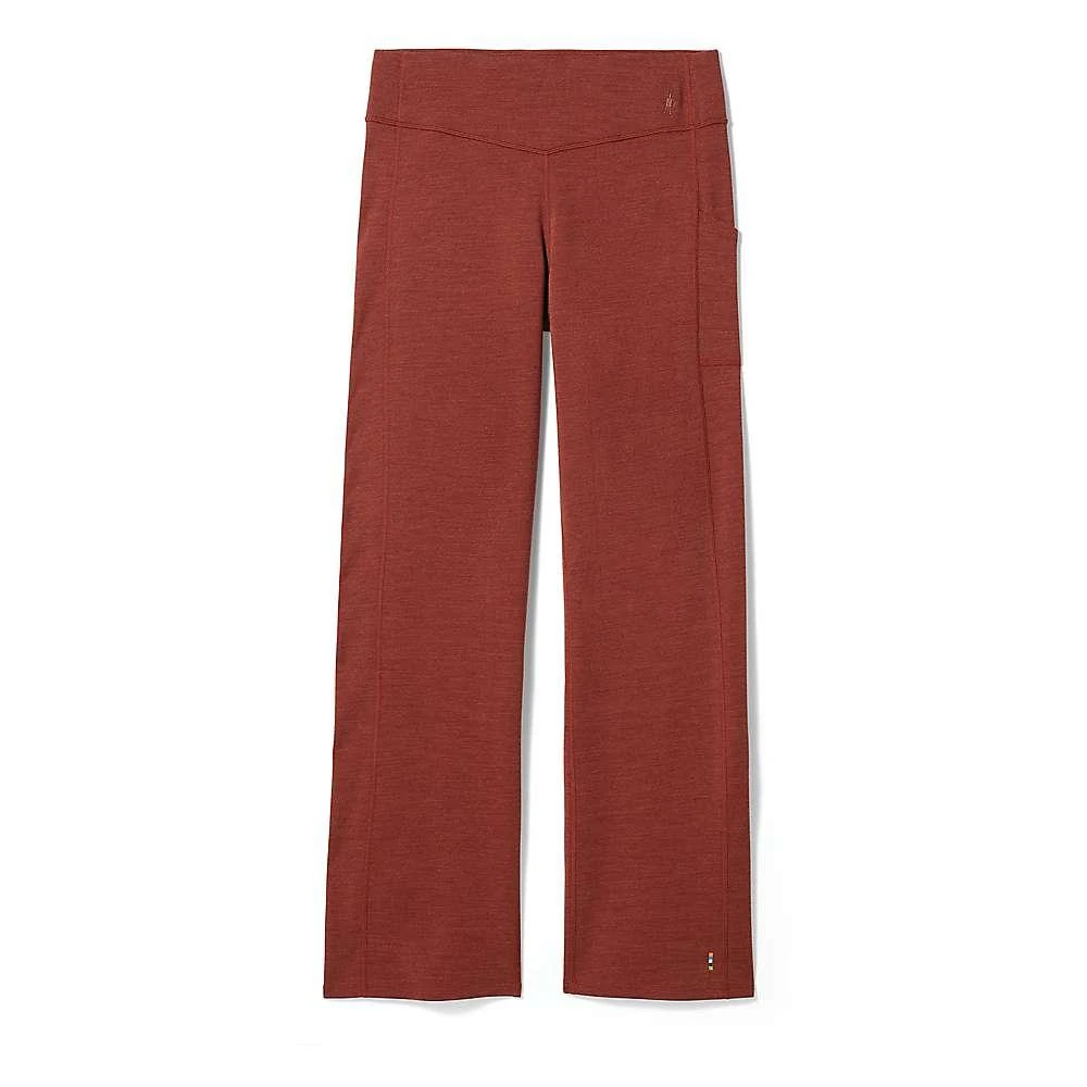 商品SmartWool|Smartwool Women's Merino Sport Straight Leg Pant,价格¥801,第2张图片详细描述