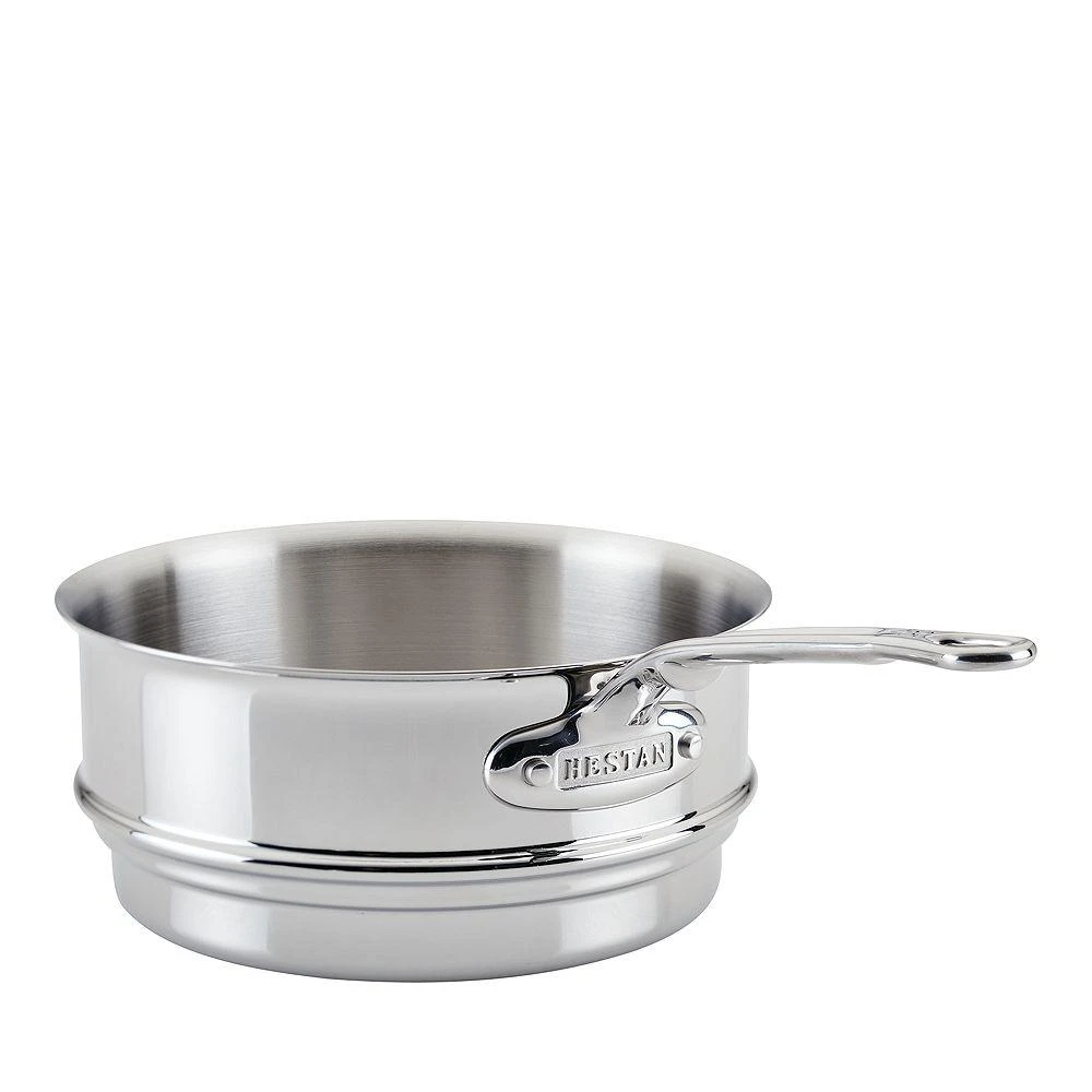 3 Qt Stainless Steel Steamer Insert 商品