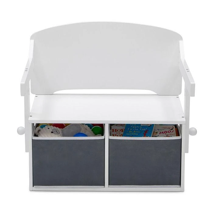 商品Bloomingdale's|Mason Convertible Bench,价格¥633,第2张图片详细描述