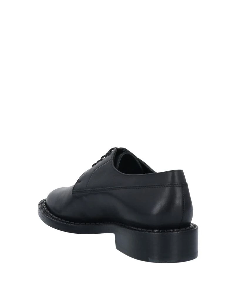 商品ROBERT CLERGERIE|Laced shoes,价格¥1374,第3张图片详细描述