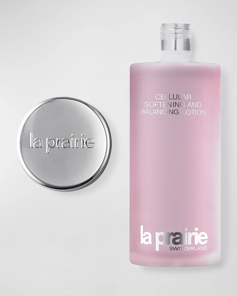 商品La Prairie|Cellular Softening and Balancing Lotion, 8.4 oz.,价格¥1659,第2张图片详细描述