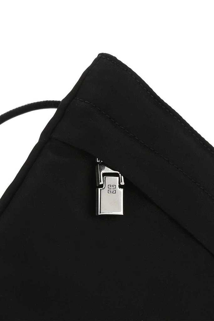 商品Givenchy|Givenchy 4G Light Phone Crossbody Bag,价格¥4634,第4张图片详细描述