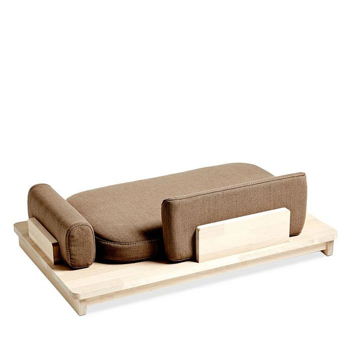 商品Pets So Good|Linden Pet Day Bed,价格¥4030,第2张图片详细描述