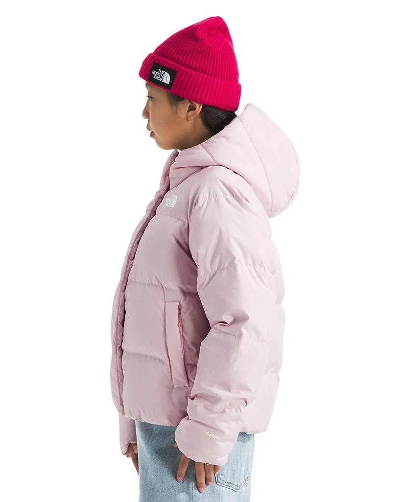 Girls' North Down Hooded Jacket - Big Kid 商品