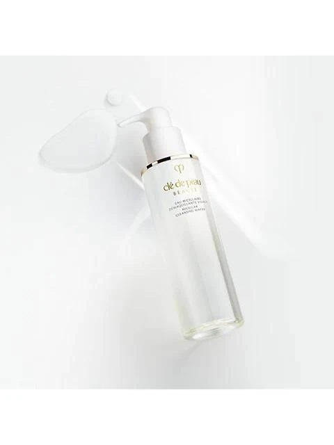 Micellar Cleansing Water 商品