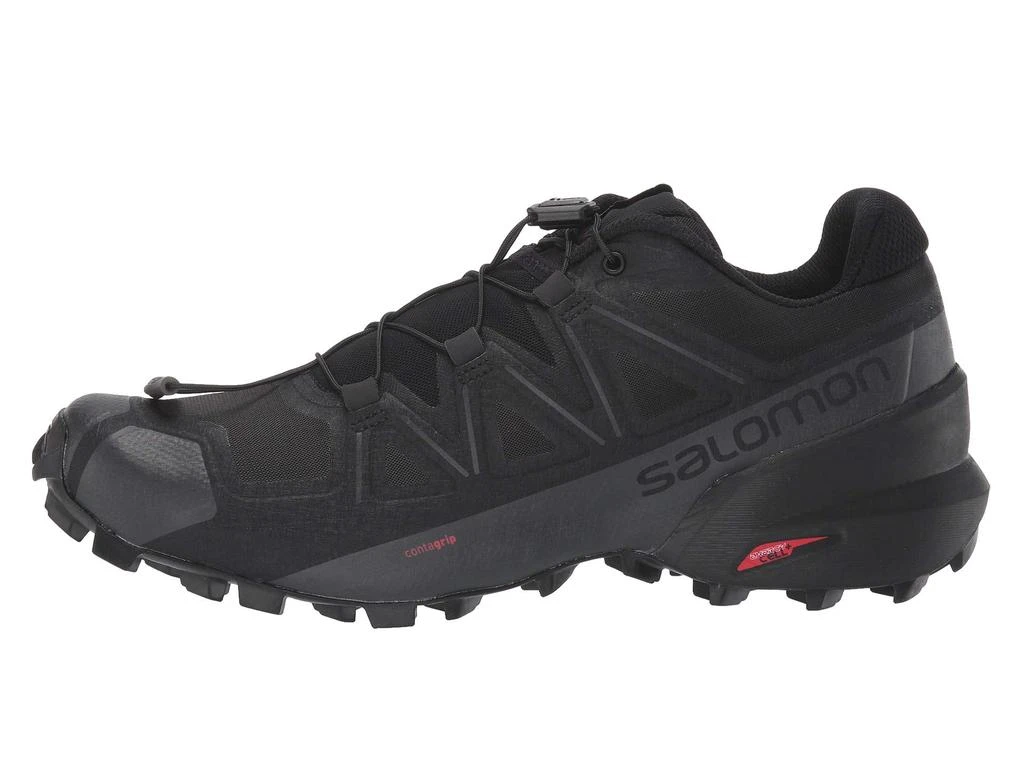 商品Salomon|Speedcross 5,价格¥972,第4张图片详细描述