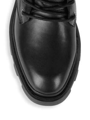 商品Ash|女式 Maddox Moto系列 靴子,价格¥1417,第6张图片详细描述