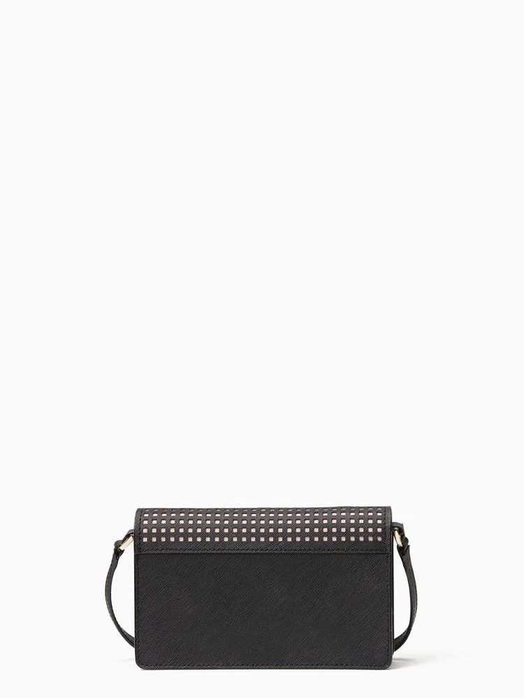 商品Kate Spade|cameron street perforated arielle,价格¥744,第5张图片详细描述