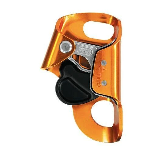 商品Petzl|Petzl - Croll Rope Clamp / Grab,价格¥680,第1张图片