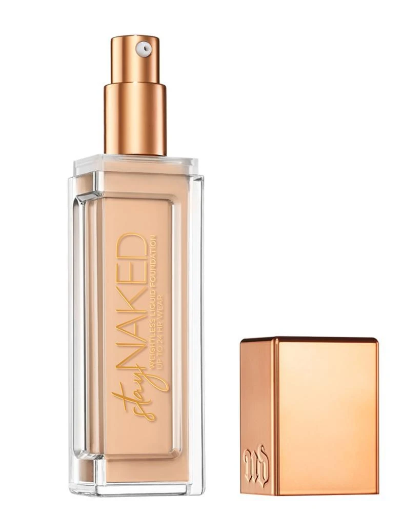 Urban Decay Stay Naked Foundation 商品