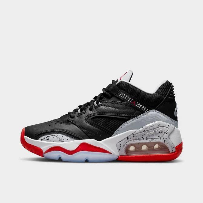 商品Jordan|Big Kids' Jordan Point Lane Basketball Shoes,价格¥486,第1张图片