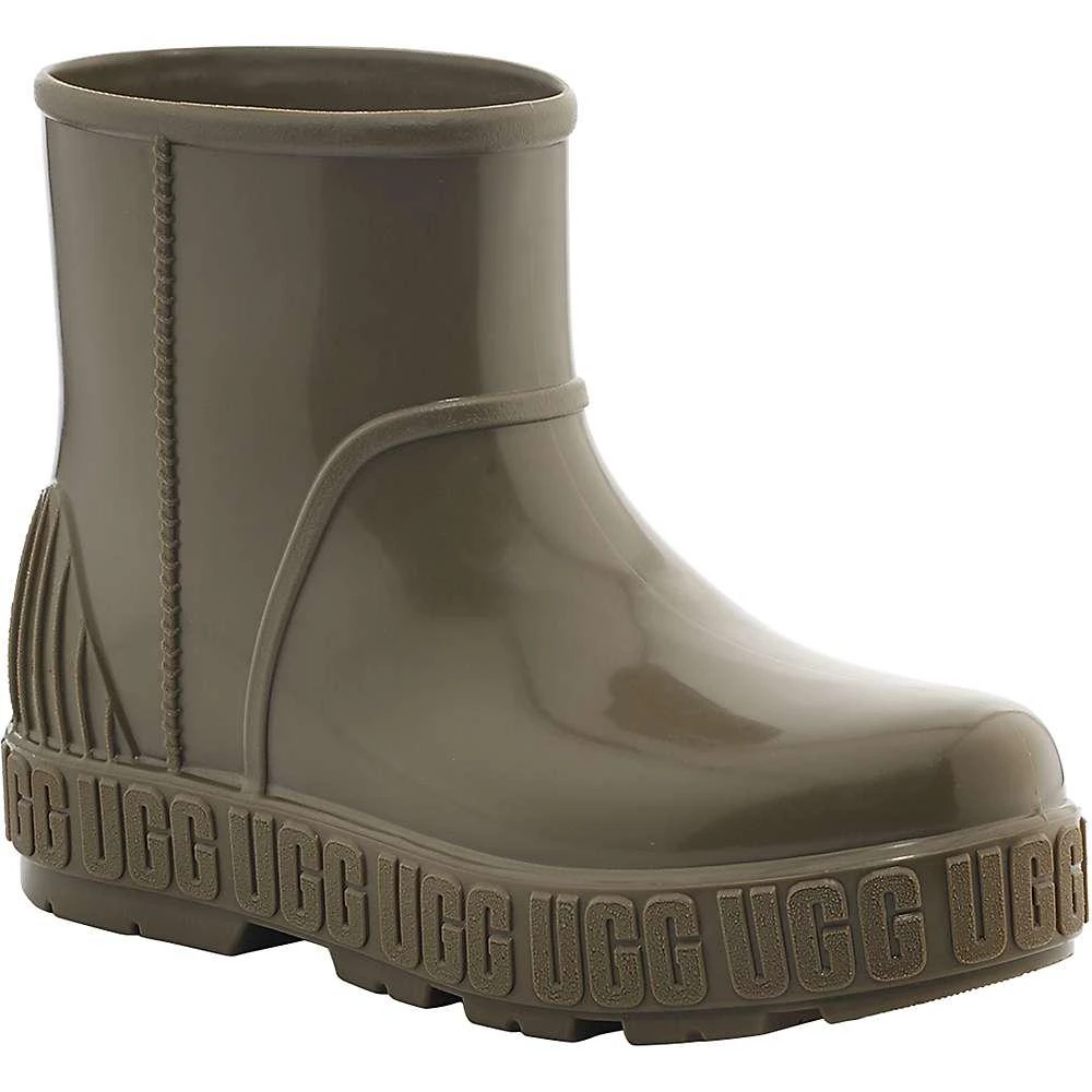 商品UGG|UGG Women's Drizlita Rain Boot,价格¥688,第1张图片