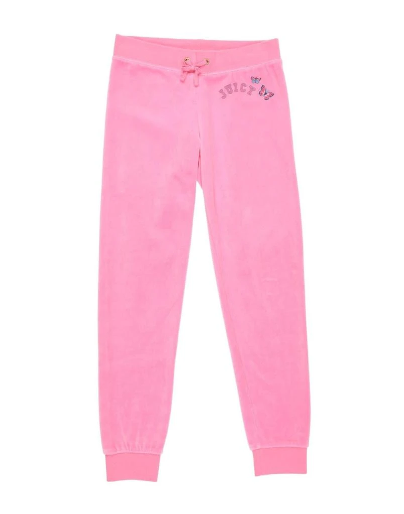 商品Juicy Couture|Casual pants,价格¥474,第1张图片