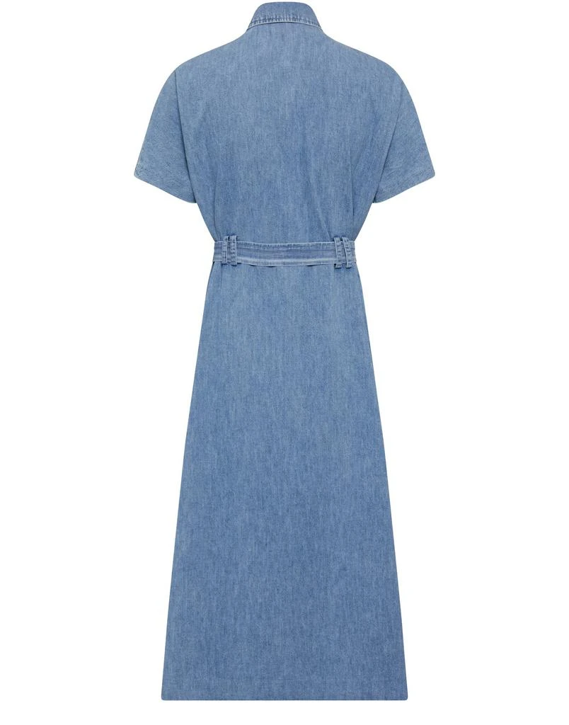 商品A.P.C.|New Drew 连衣裙,价格¥1056,第3张图片详细描述
