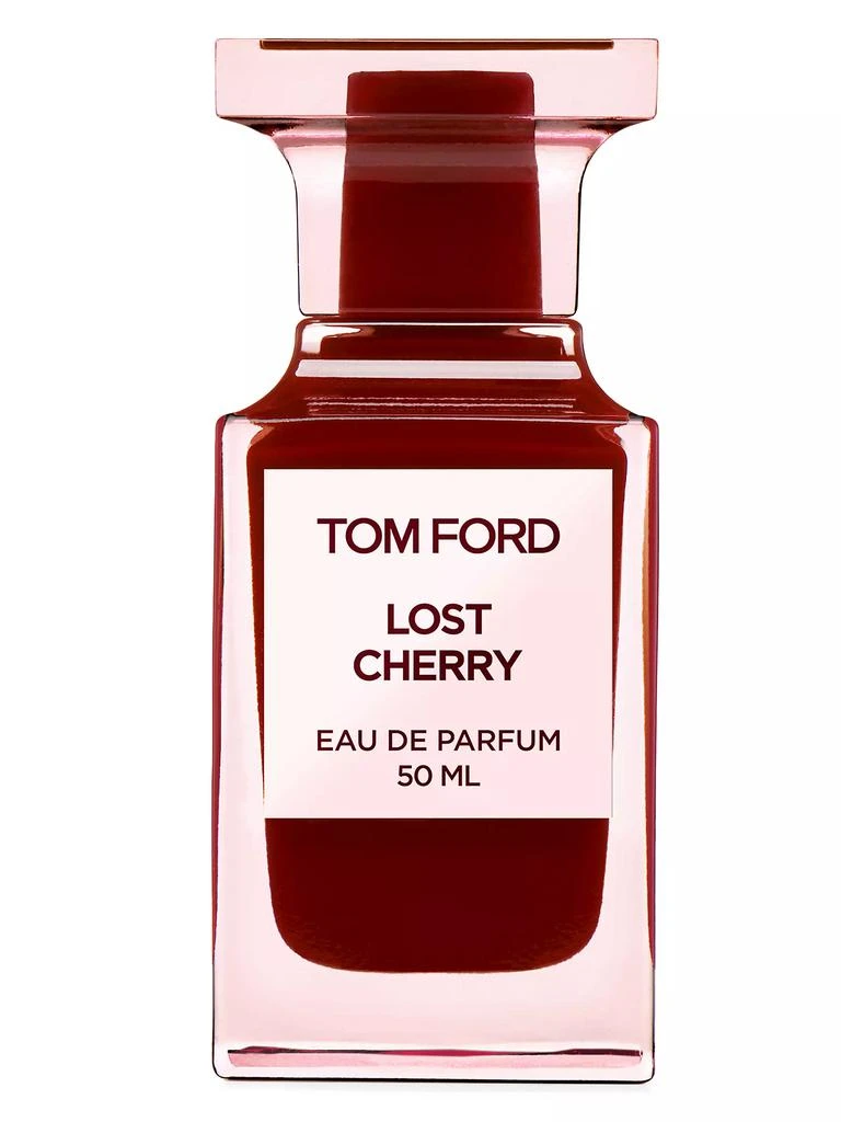 商品Tom Ford|Lost Cherry Eau de Parfum,价格¥3043,第1张图片