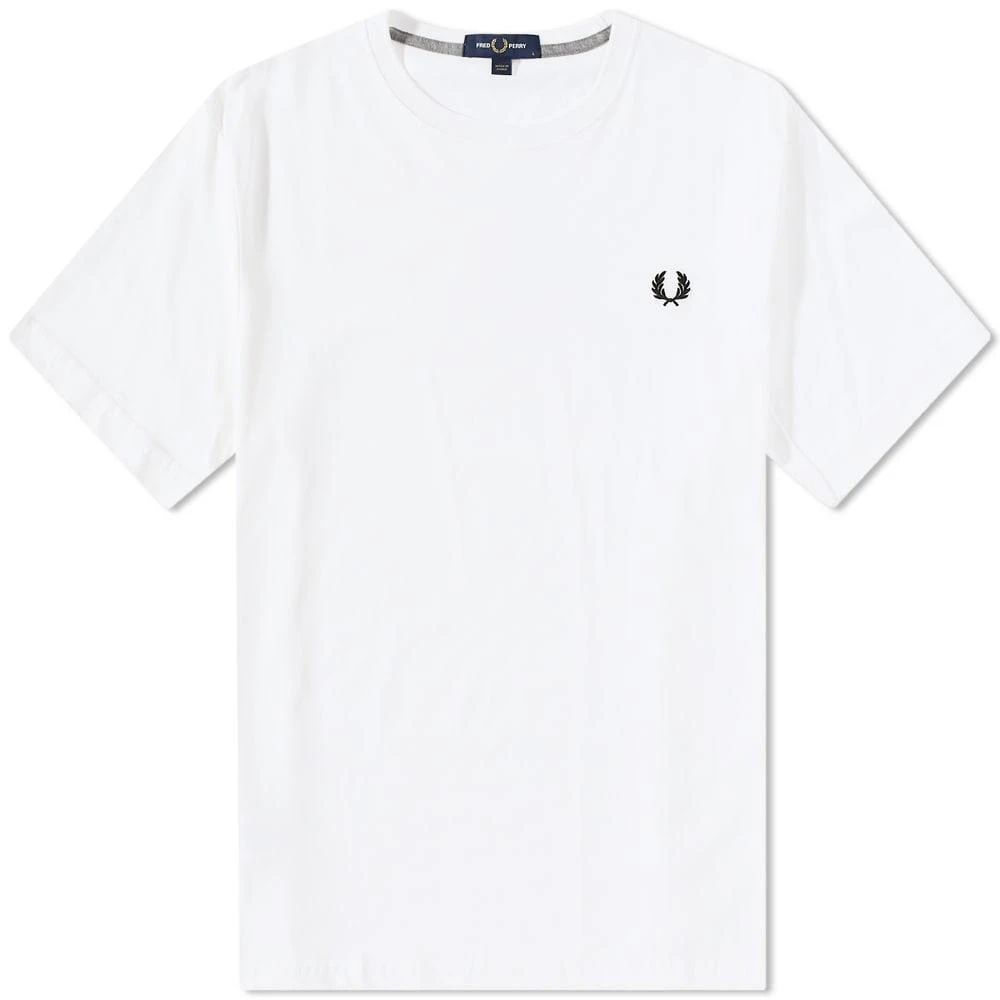 商品Fred Perry|Fred Perry Logo T-Shirt,价格¥259,第1张图片