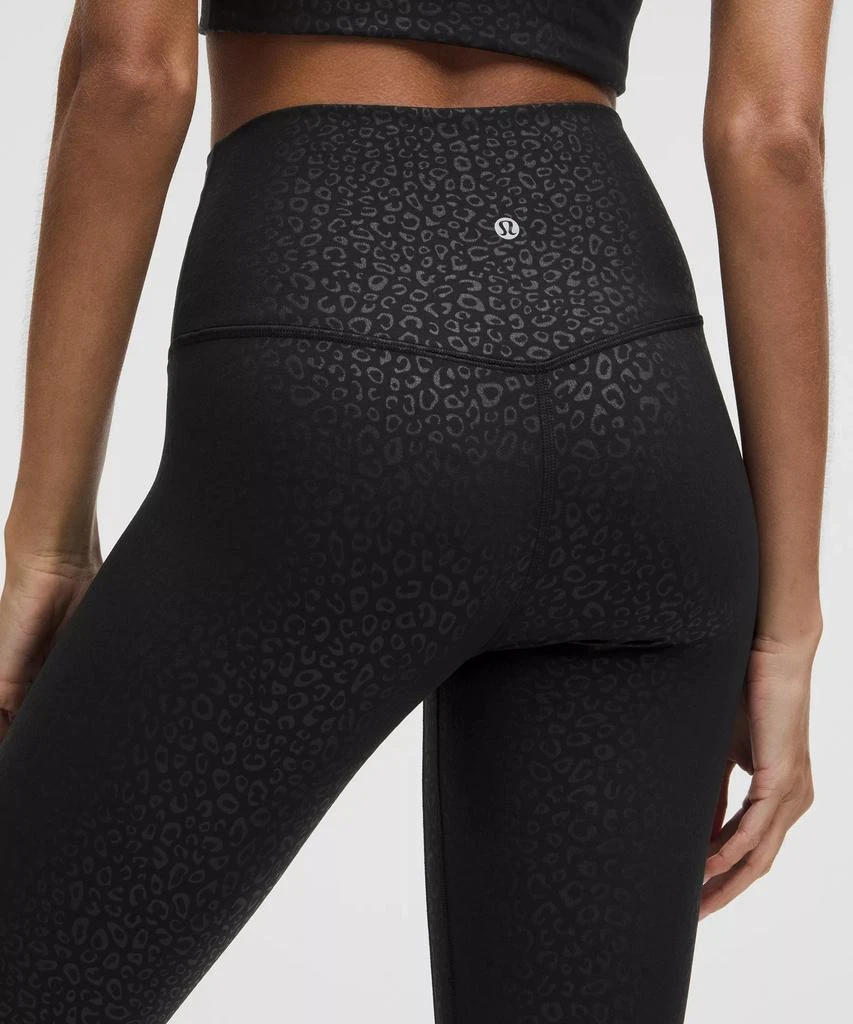 lululemon Align™ High-Rise Pant 25" 商品