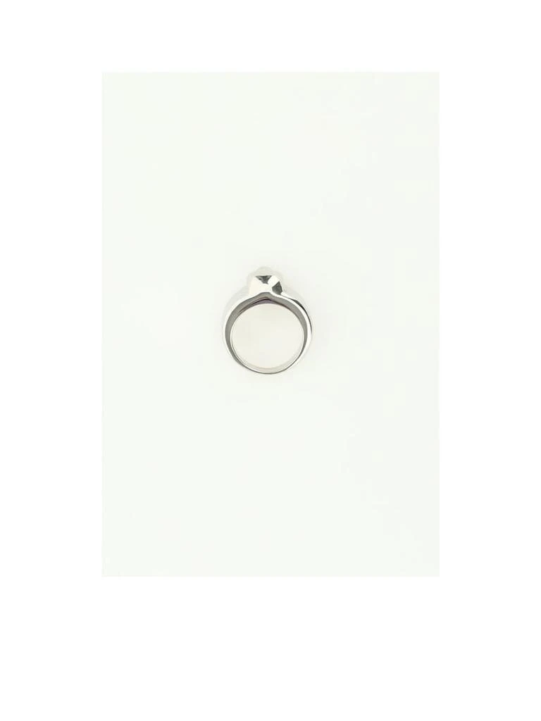 商品Alexander McQueen|ALEXANDER MCQUEEN RINGS,价格¥1598,第1张图片