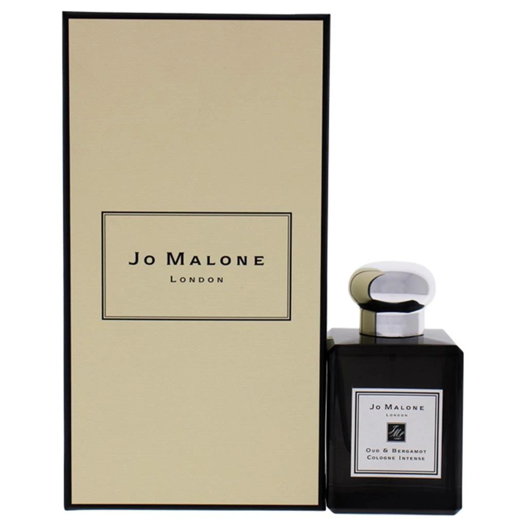 商品Jo Malone London|Jo Malone  1.7 oz Oud & Bergamot Intense,价格¥1190,第1张图片