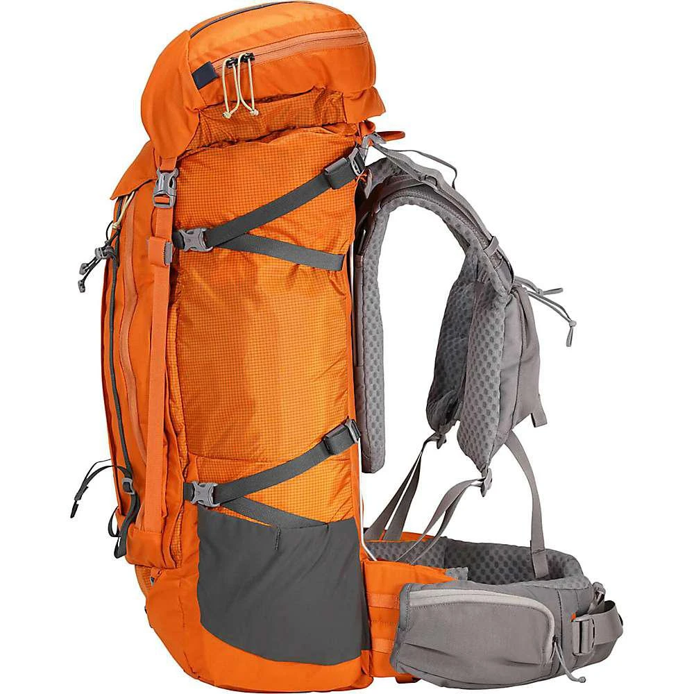 商品Mystery Ranch|Mystery Ranch Men's Bridger 65 Backpack,价格¥3062,第2张图片详细描述