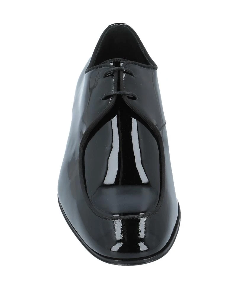 商品Zegna|Laced shoes,价格¥942,第4张图片详细描述