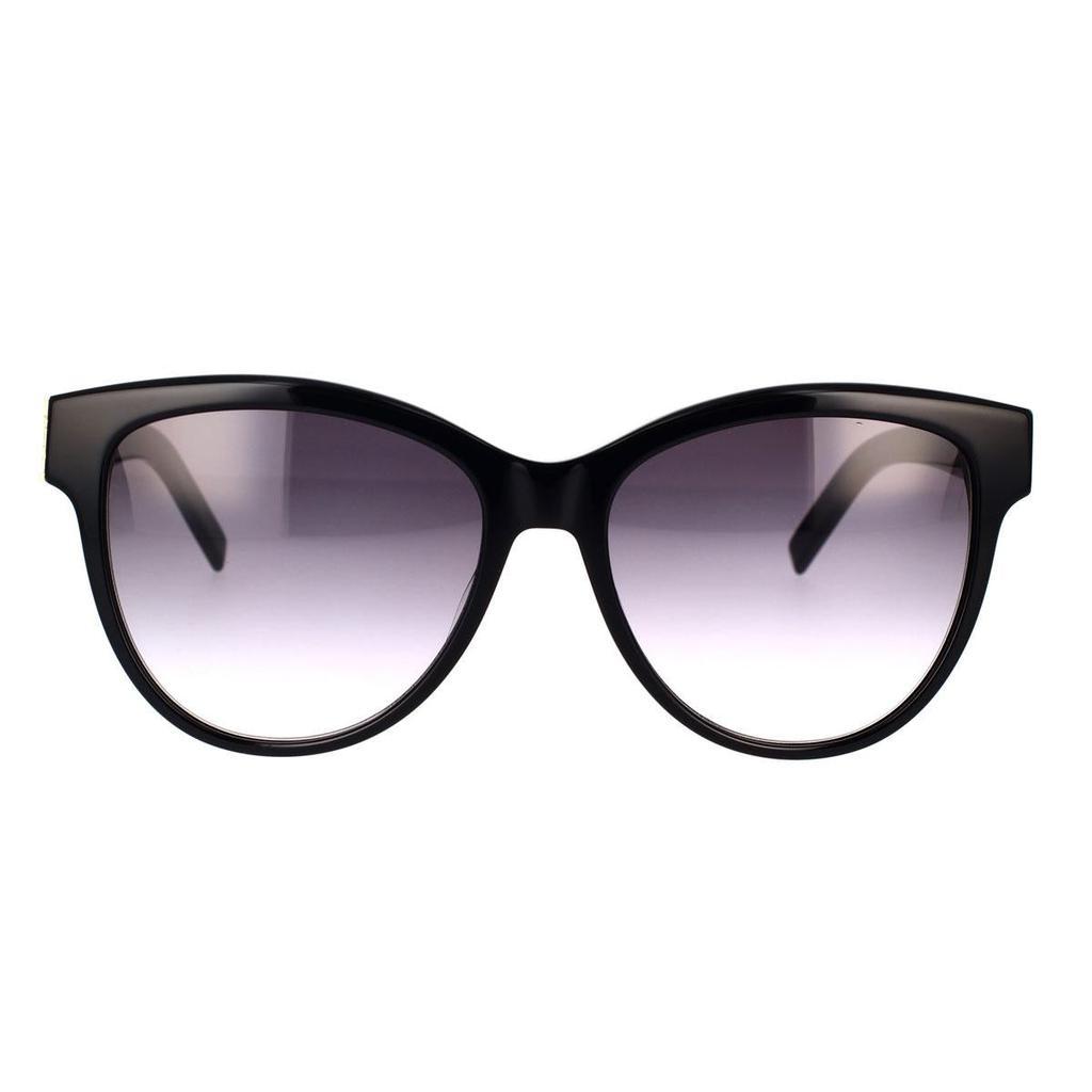 商品Yves Saint Laurent|SAINT LAURENT EYEWEAR Sunglasses,价格¥1874,第1张图片
