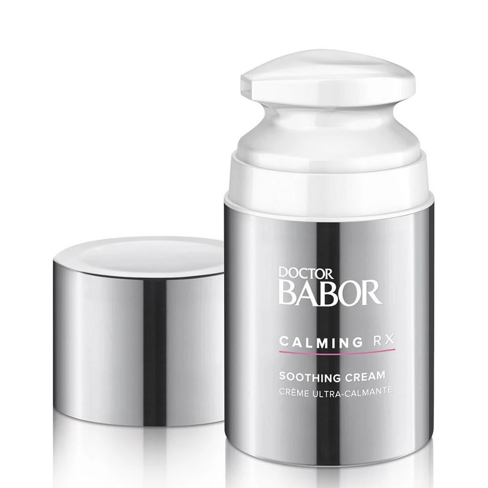 BABOR Calming Rx Soothing Cream, 1.69-oz. 1
