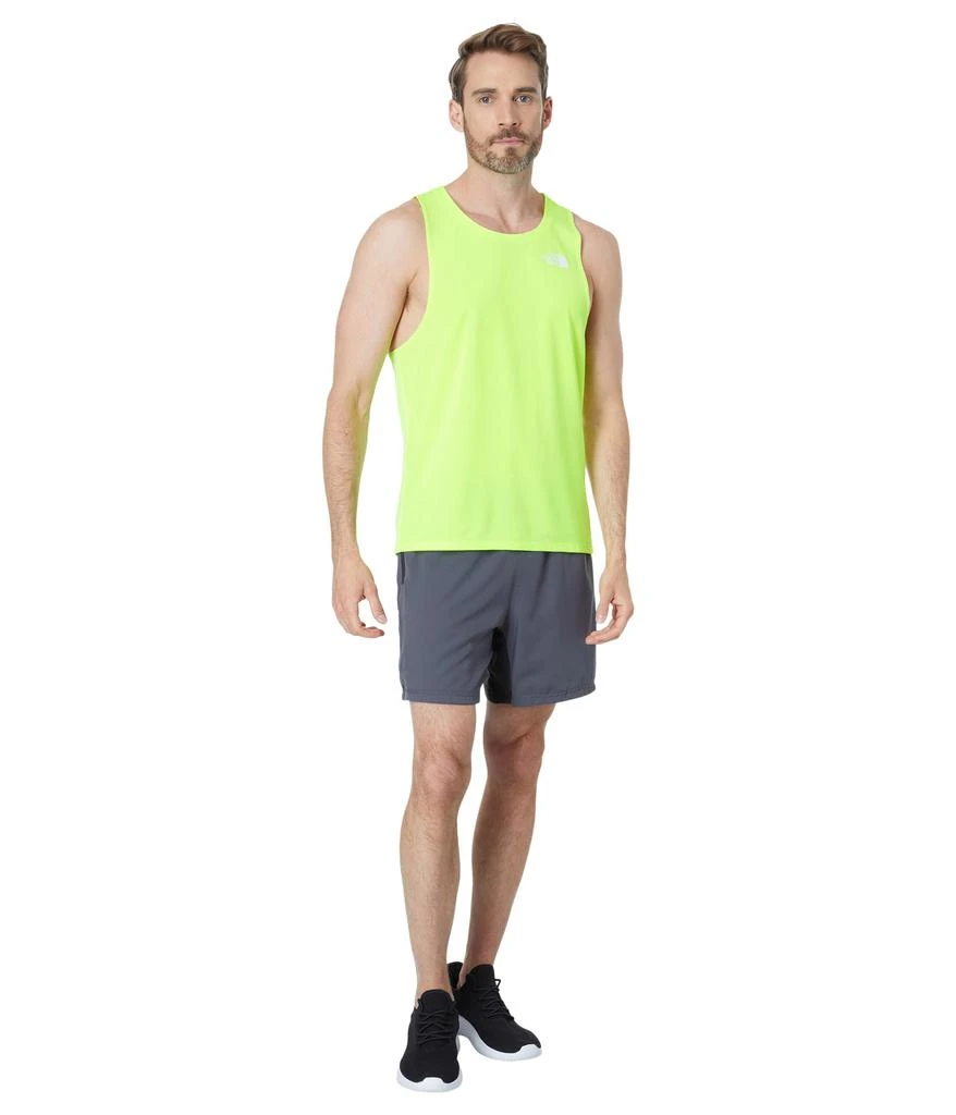 商品The North Face|Sunriser Tank,价格¥331,第4张图片详细描述