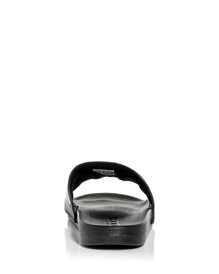 商品Adidas|Women's Adilette Comfort Slide Sandals,价格¥261,第4张图片详细描述