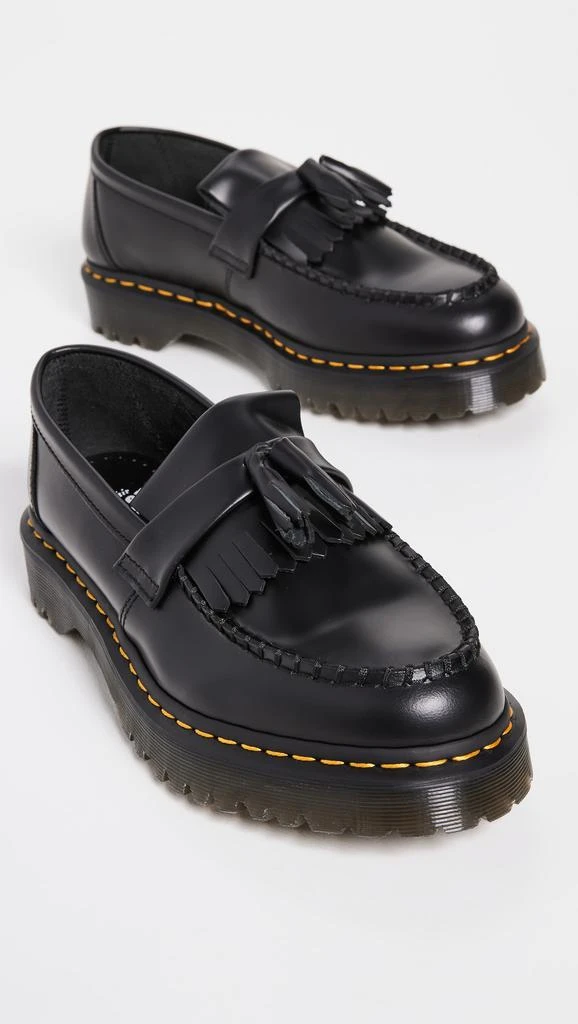 商品Dr. Martens|Dr. Martens 马汀博士 Adrian Bex Loafers,价格¥1120,第4张图片详细描述