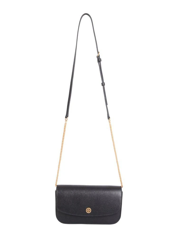 商品Tory Burch|Tory Burch Robinson Clutch Bag,价格¥2330,第1张图片