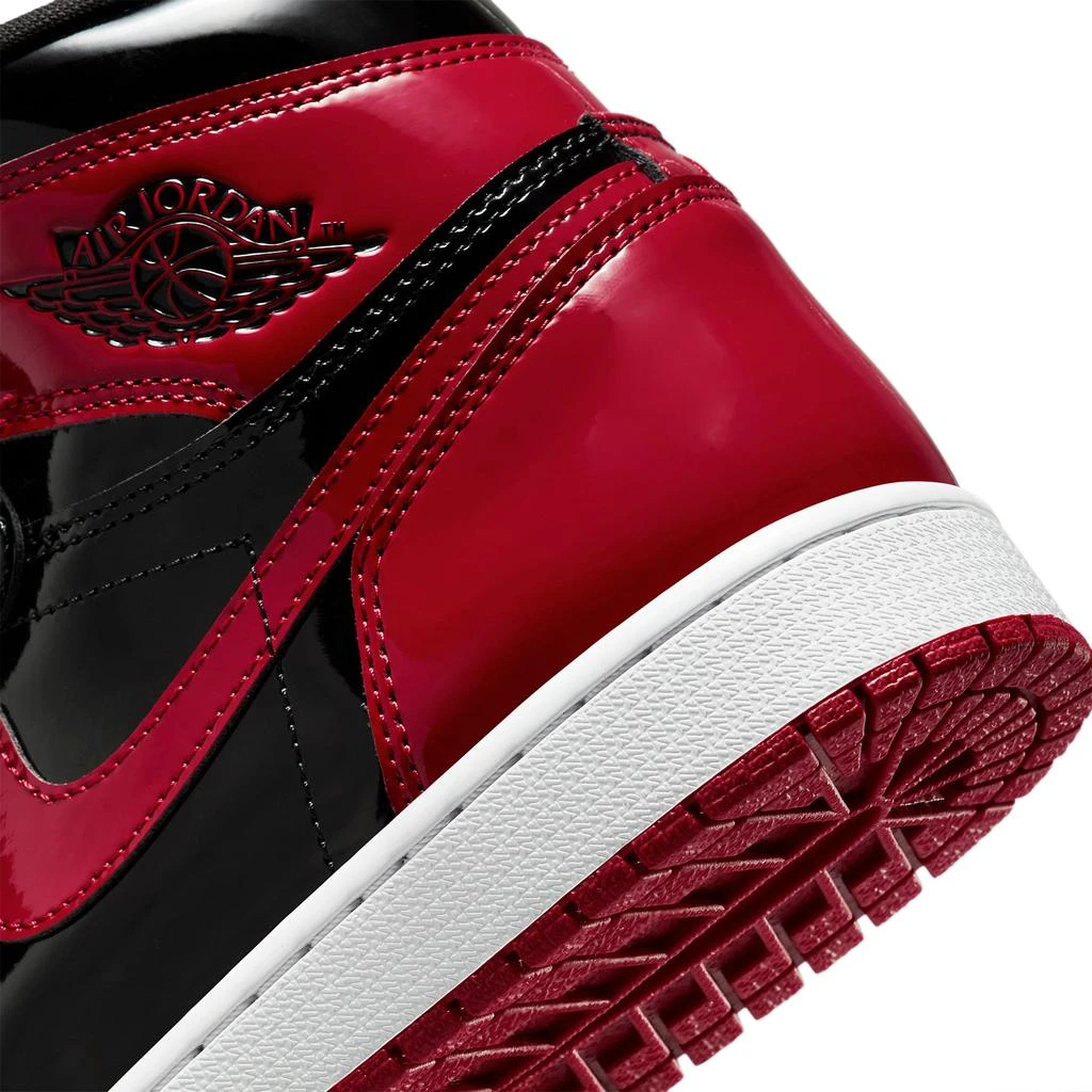 Air Jordan 1 Retro High OG Patent Bred 商品