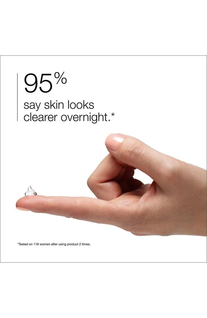 商品Clinique|Acne Solutions Clinical Clearing Gel,价格¥188,第2张图片详细描述