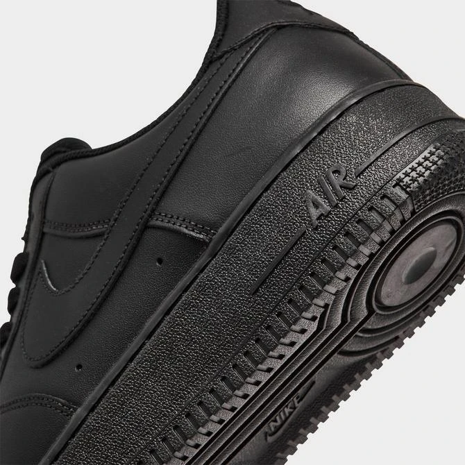 商品NIKE|Men's Nike Air Force 1 Low Casual Shoes,价格¥842,第3张图片详细描述