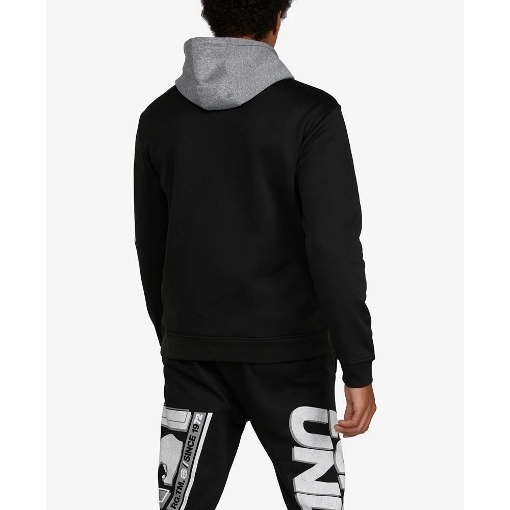 商品Ecko Unltd|Men's Momentum Hoodie,价格¥358,第2张图片详细描述