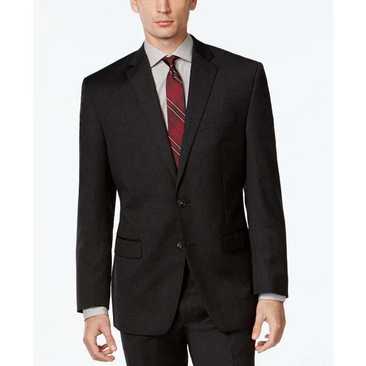 商品Calvin Klein|Classic-Fit 经典款式西装套装,价格¥1502,第4张图片详细描述