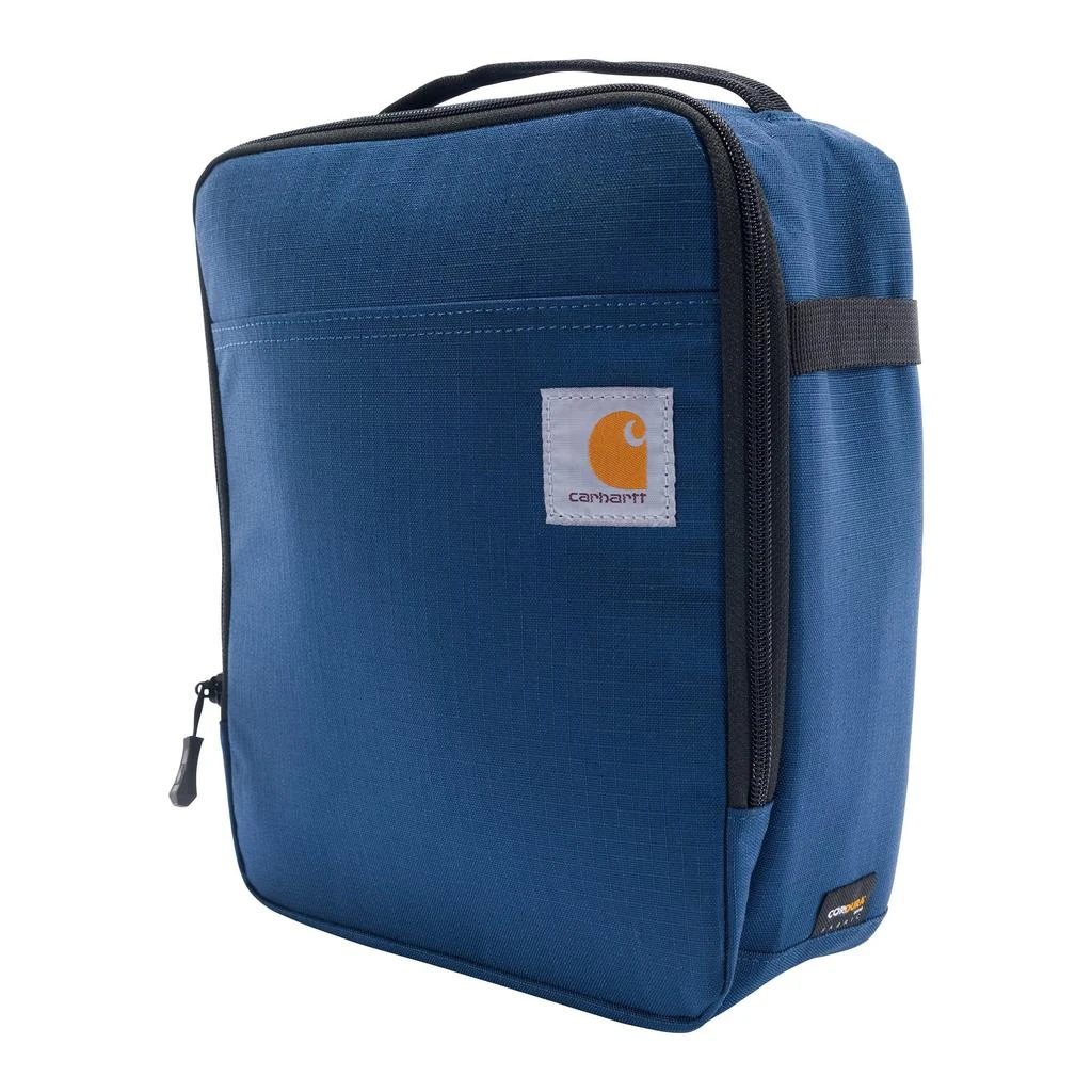 商品Carhartt|Cargo Series Insulated 4 Can Lunch Cooler,价格¥262,第2张图片详细描述