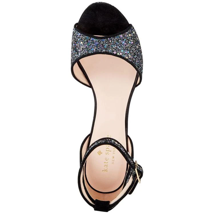 商品Kate Spade|Franklin Dress Sandals,价格¥1185,第4张图片详细描述