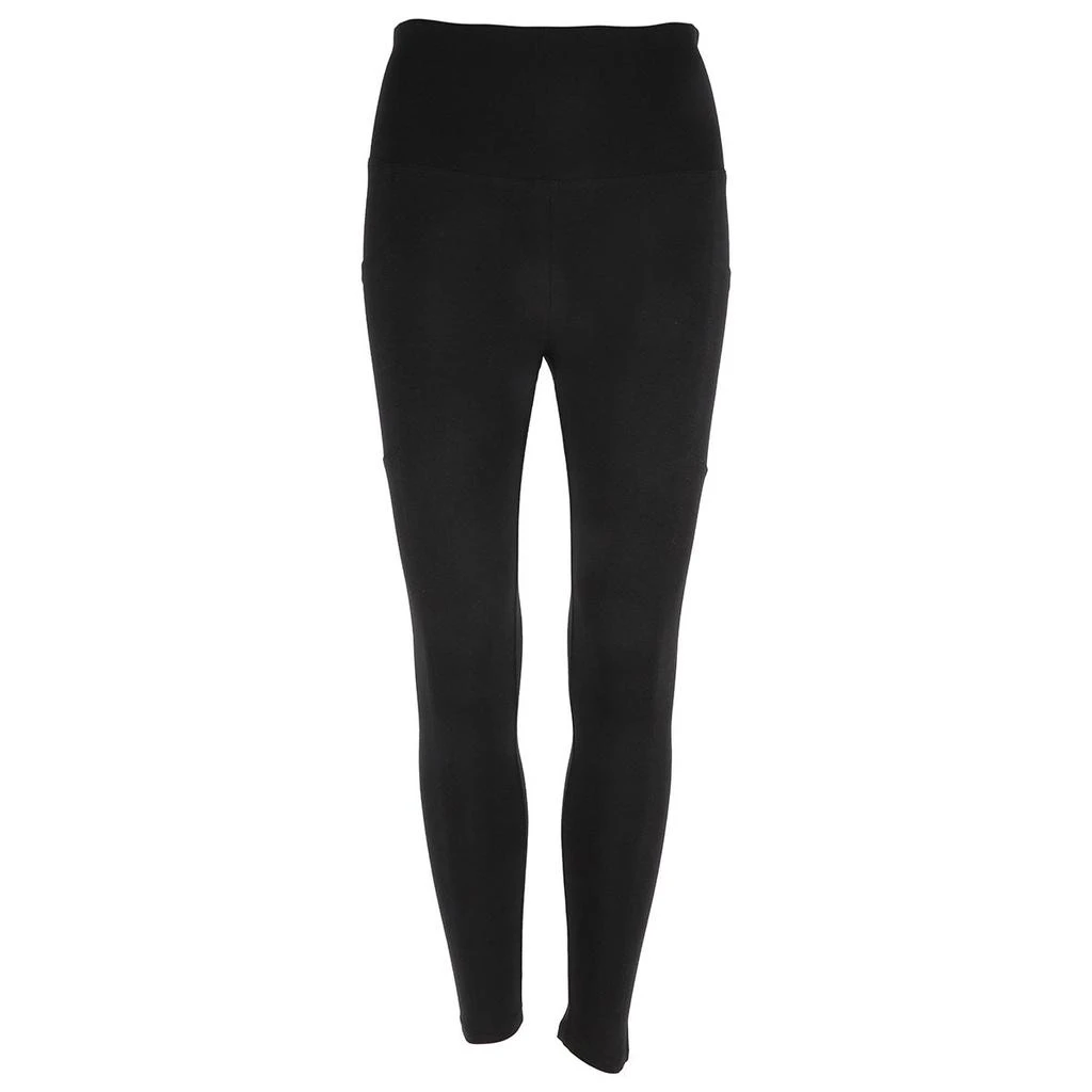 商品Marc New York by Andrew Marc|Marc New York Women's Cotton Spin Legging,价格¥84,第2张图片详细描述