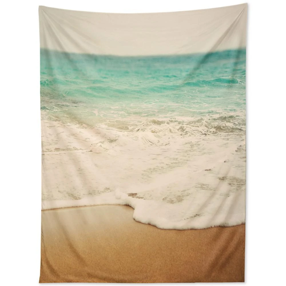 商品DENY Designs|Bree Madden Ombré Beach Tapestry,价格¥538,第1张图片
