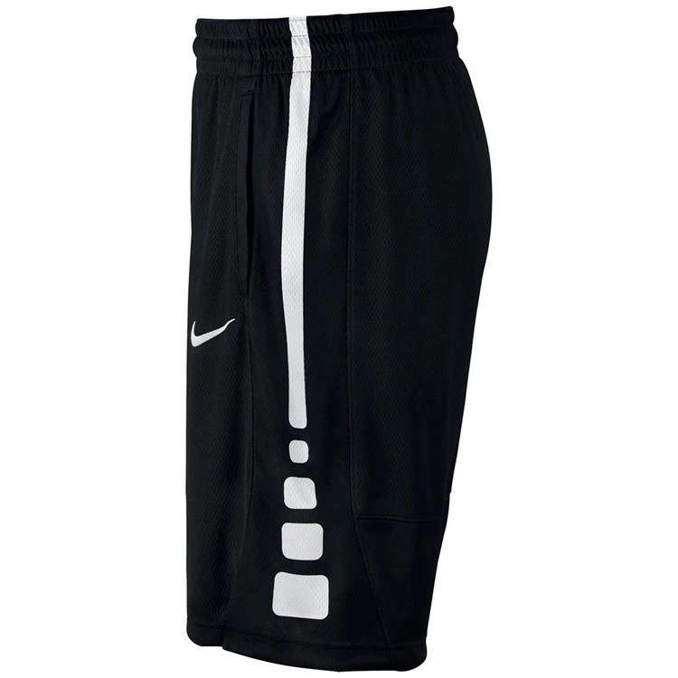 商品NIKE|Men's Elite Dri-FIT 9" Basketball Shorts,价格¥134,第3张图片详细描述