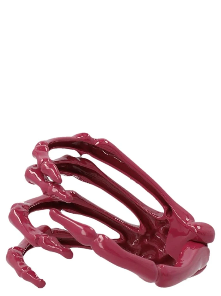 商品RAF SIMONS|'Skeleton Hand’ bracelet,价格¥2443,第2张图片详细描述
