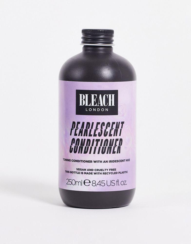 Bleach London Pearlescent Conditioner 250ml商品第1张图片规格展示