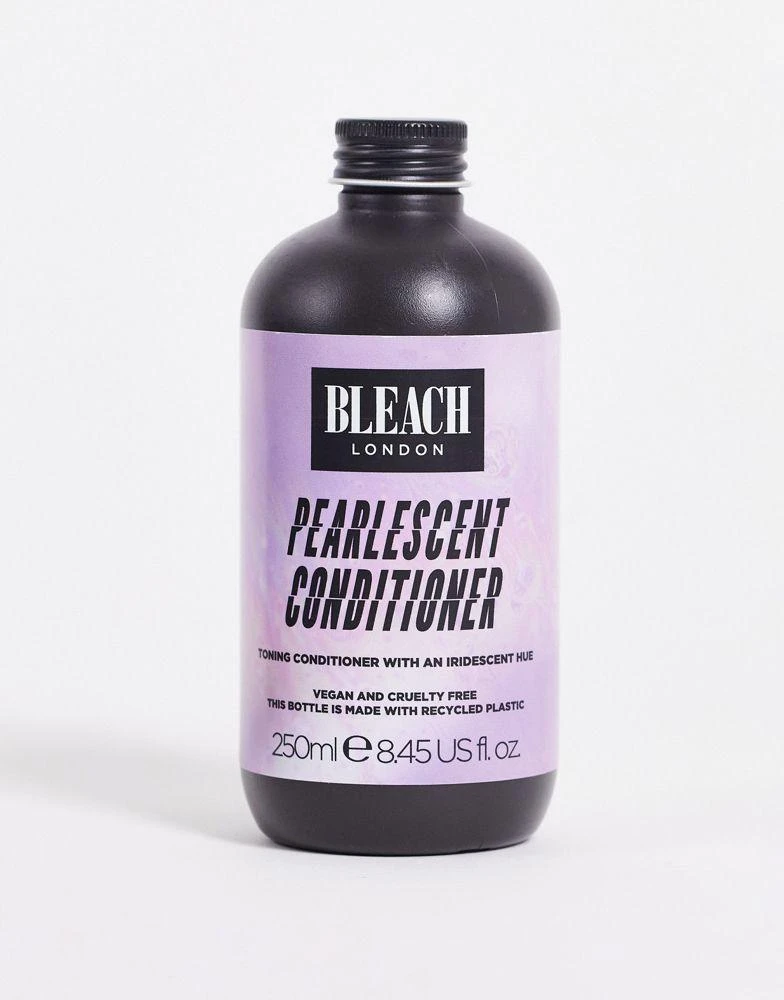 商品BLEACH LONDON|BLEACH LONDON Pearlescent Conditioner 250ml,价格¥82,第1张图片