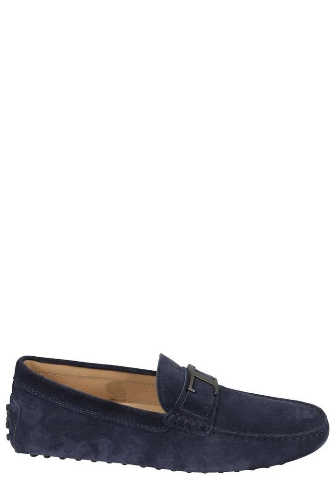 商品Tod's|Tod's City Gommino Slip-On Loafers,价格¥2707,第1张图片