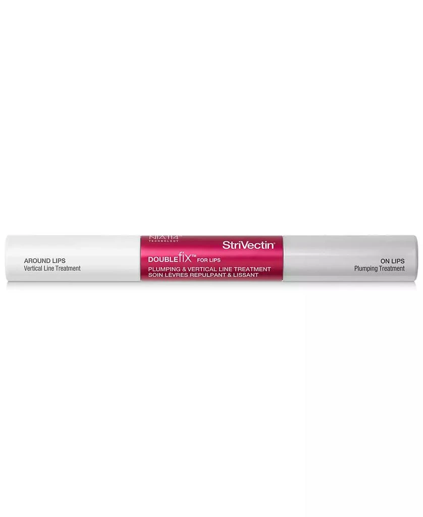 商品StriVectin|Double Fix For Lips Plumping & Vertical Line Treatment, 0.16-oz.,价格¥292,第1张图片