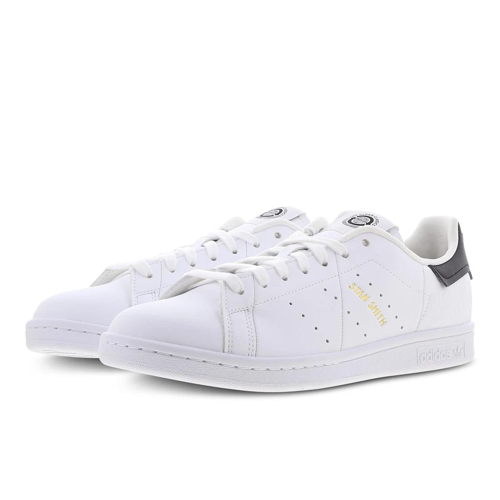 商品Adidas|adidas Stan Smith Summer Aop - Men Shoes,价格¥726,第2张图片详细描述