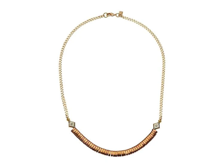 商品Vanessa Mooney|The Julio Necklace,价格¥305,第1张图片