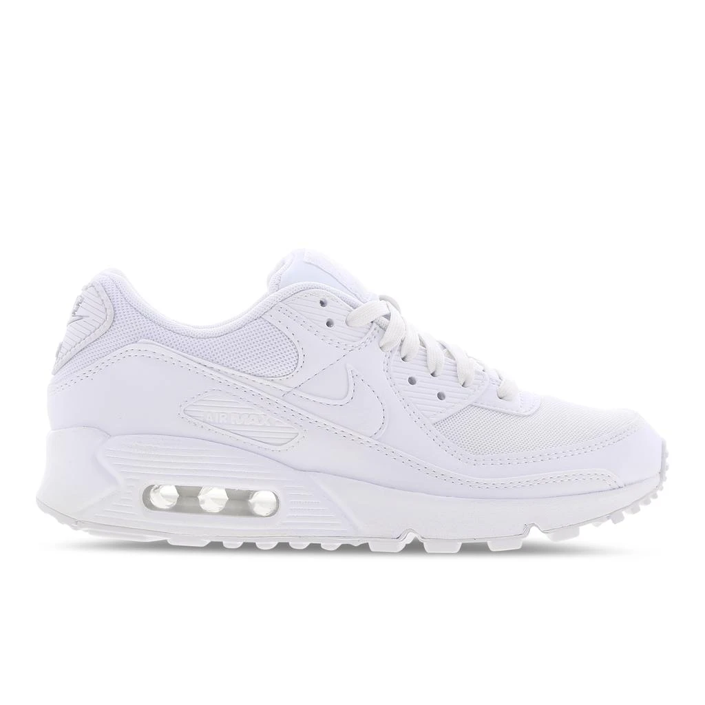 商品NIKE|Nike Air Max 90 - Women Shoes,价格¥1437,第1张图片